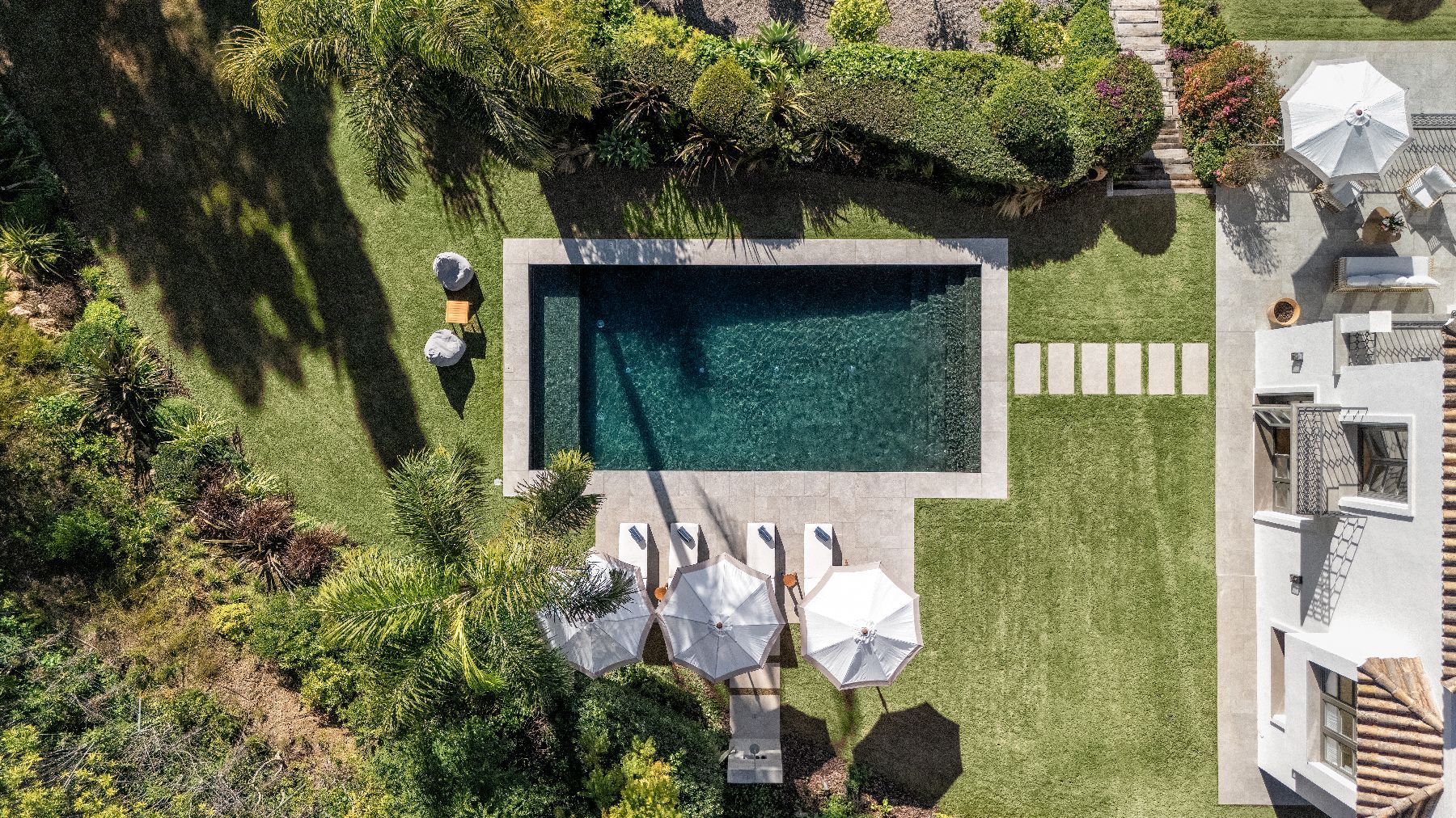 Villa Buenavista villa photo.